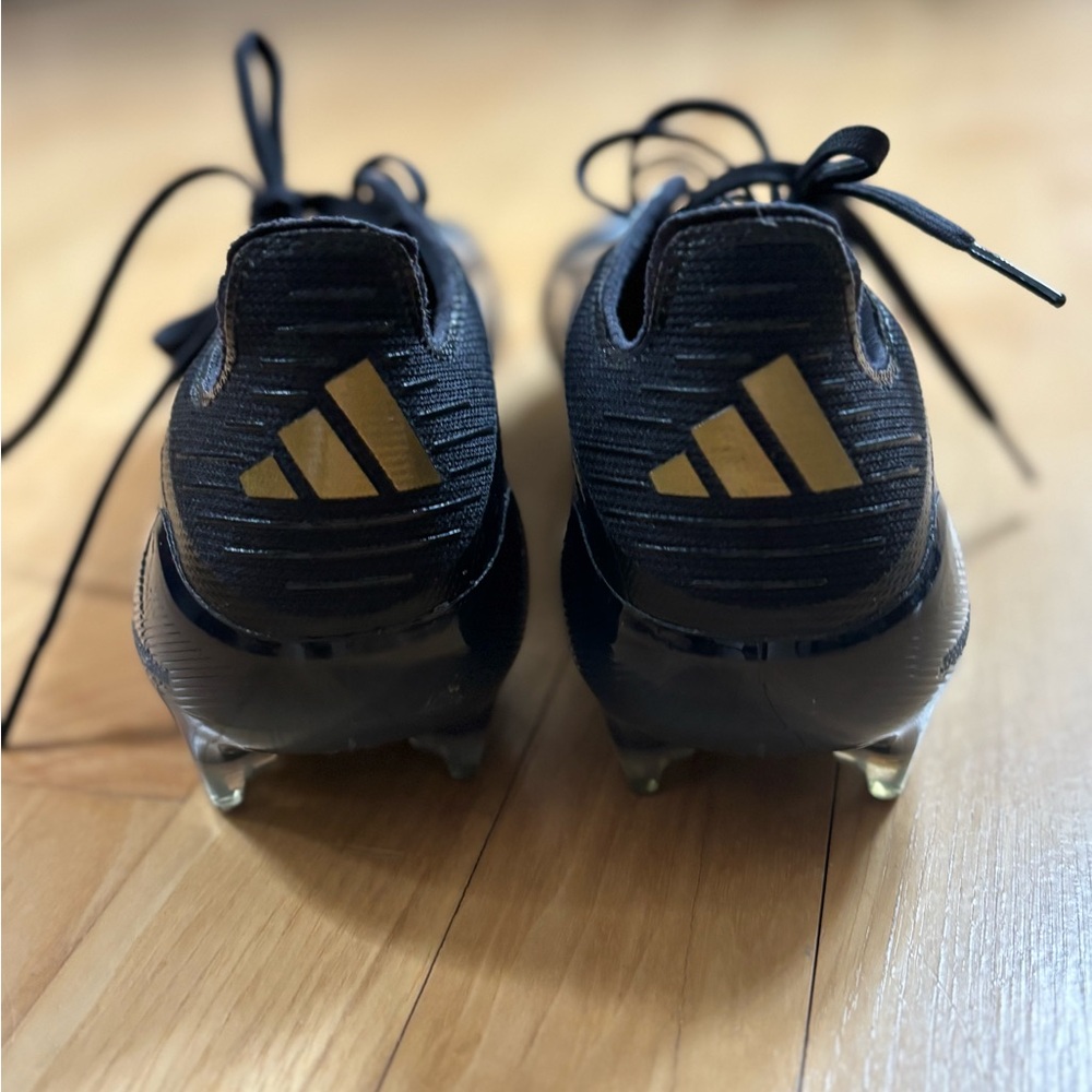 Adidas F50 Elite FG- Men’s size 9  **Like New** - Picture 4 of 5